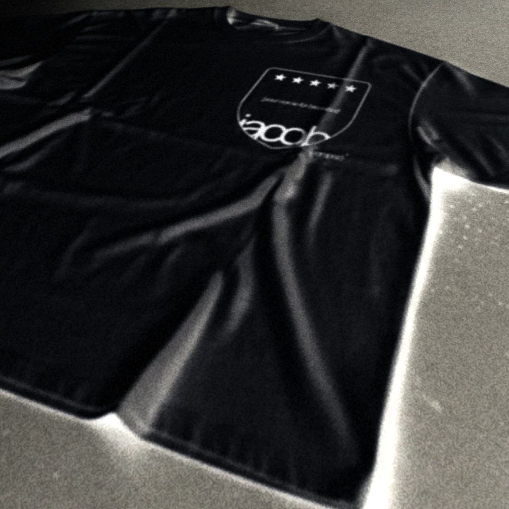 corporate merchandise for (not) Jacob Kravetz. — Изображение №4 — Брендинг, Графика на Dprofile