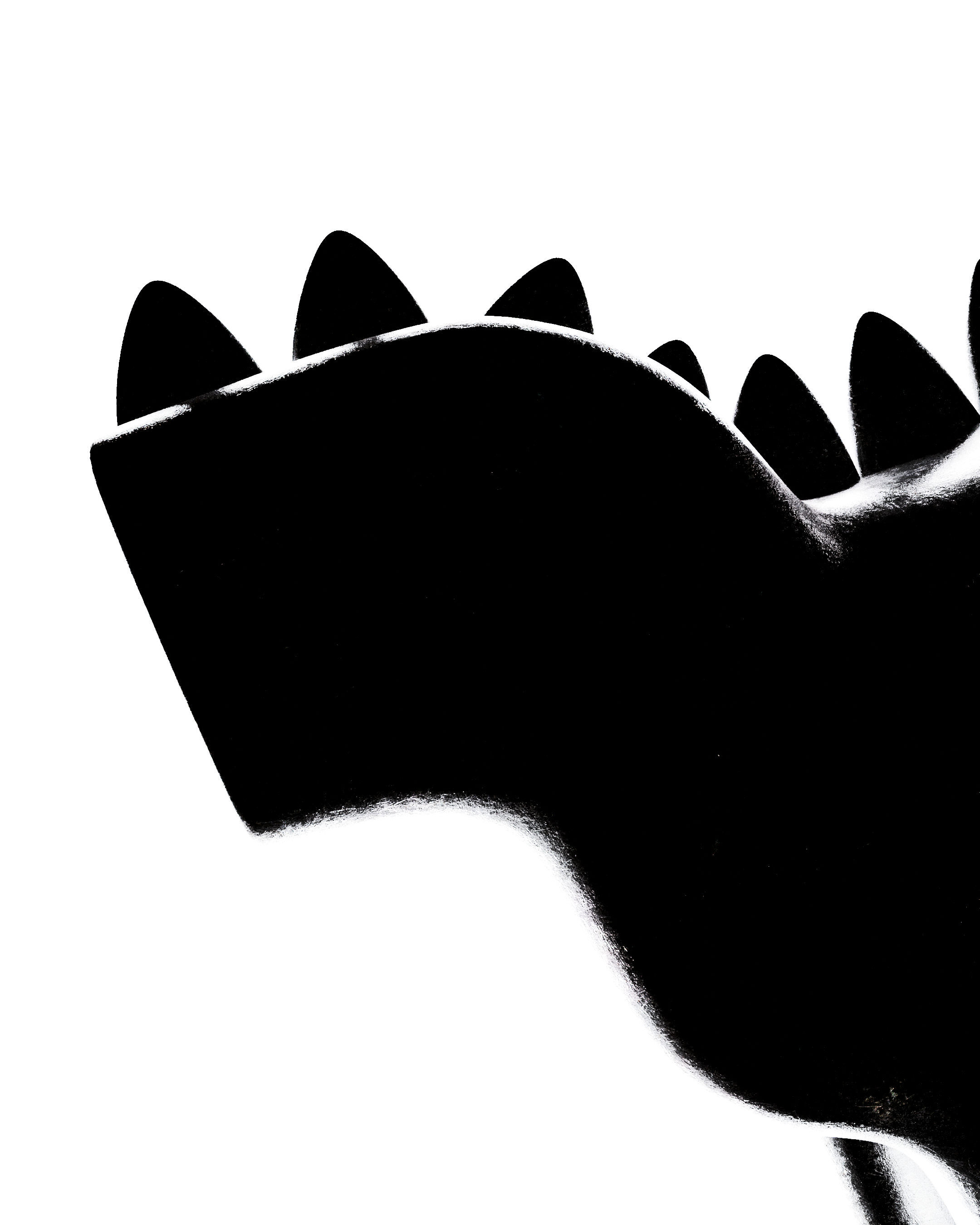 КОНЬ — Изображение №1 — Иллюстрация, 3D на Dprofile