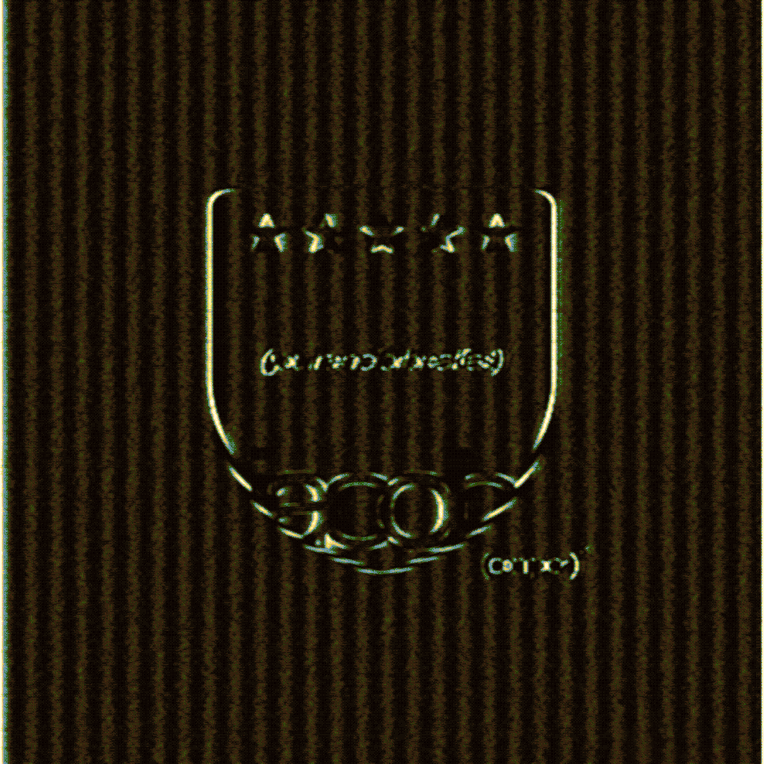 corporate merchandise for (not) Jacob Kravetz. — Изображение №3 — Брендинг, Графика на Dprofile