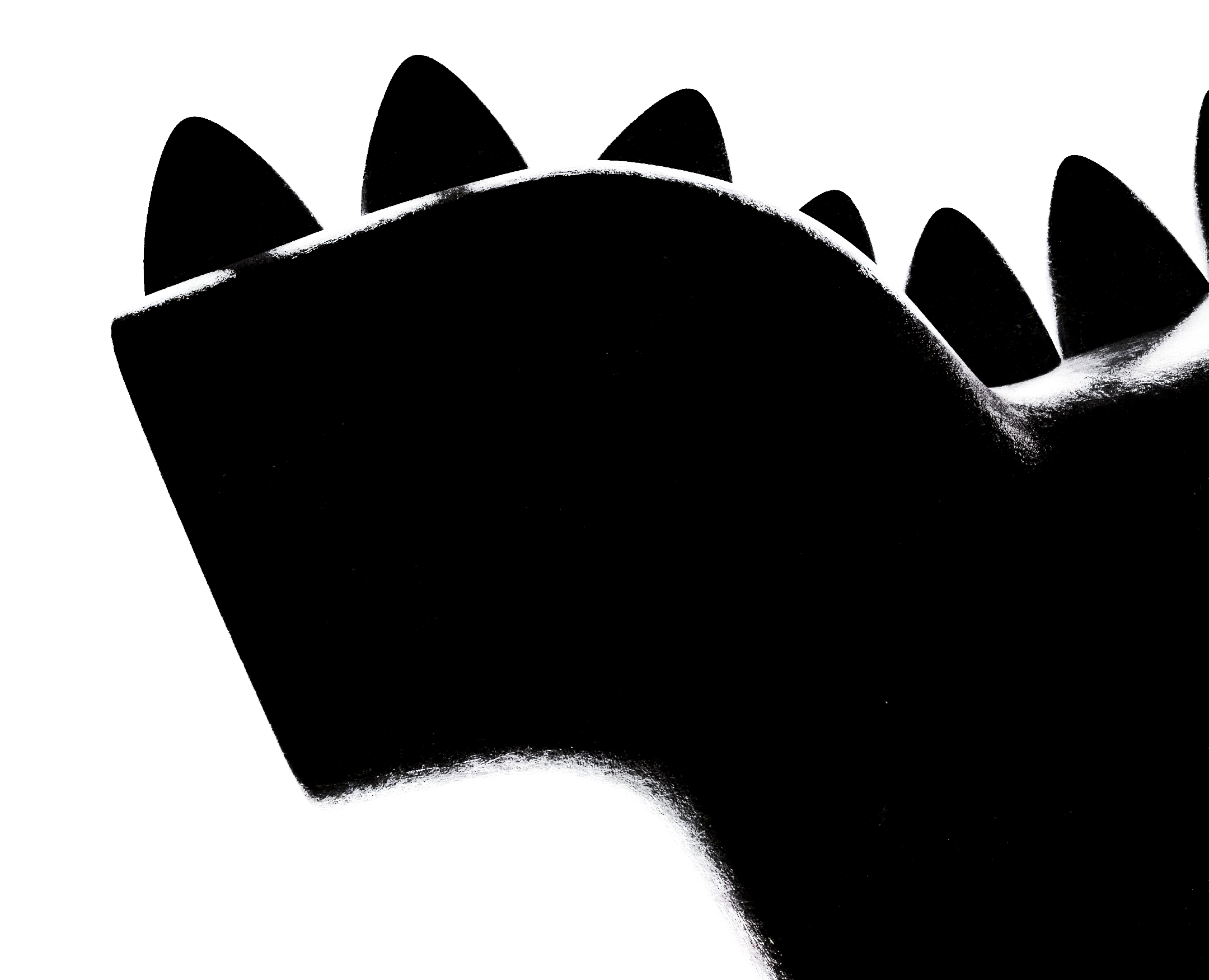 КОНЬ — Иллюстрация, 3D на Dprofile