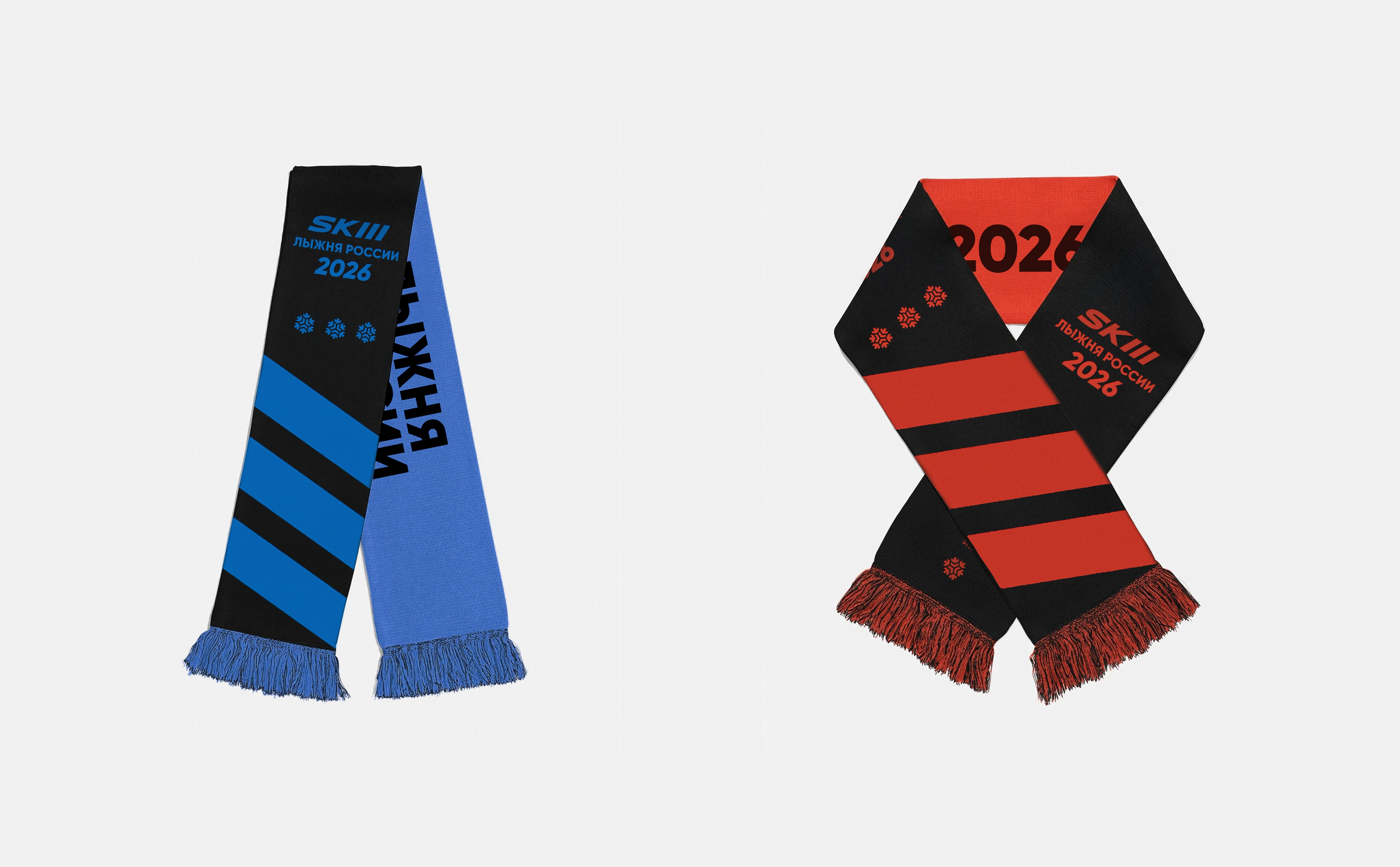 АЙДЕНТИКА SKILL / ЛЫЖНАЯ ЭКИПИРОВКА — Изображение №13 — Брендинг на Dprofile