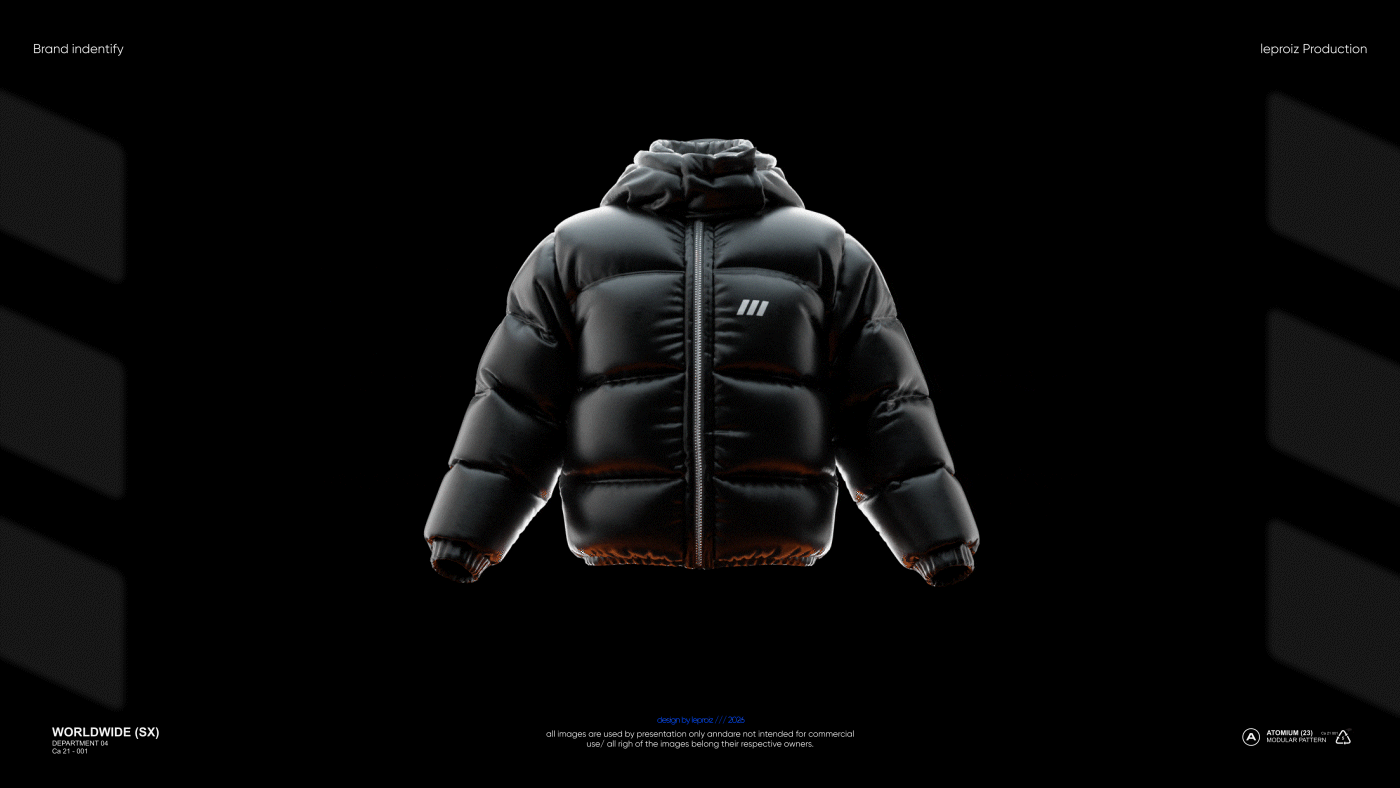 АЙДЕНТИКА SKILL / ЛЫЖНАЯ ЭКИПИРОВКА — Изображение №1 — Брендинг на Dprofile