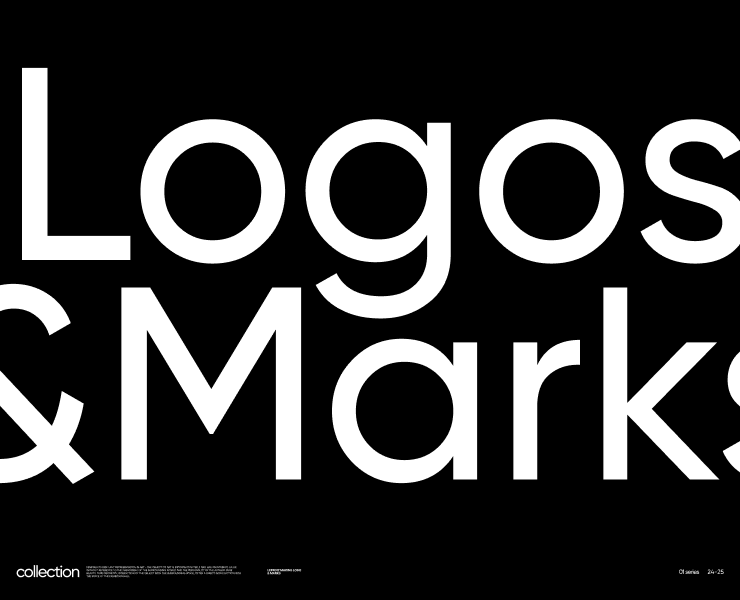 Logos&Marks 01 на Dprofile