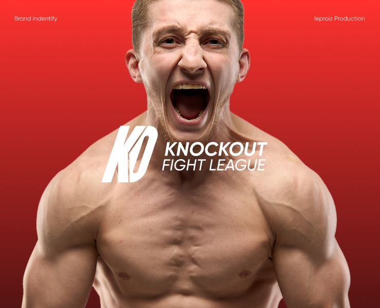 KNOCKOUT FIGHT LEAGUE на Dprofile
