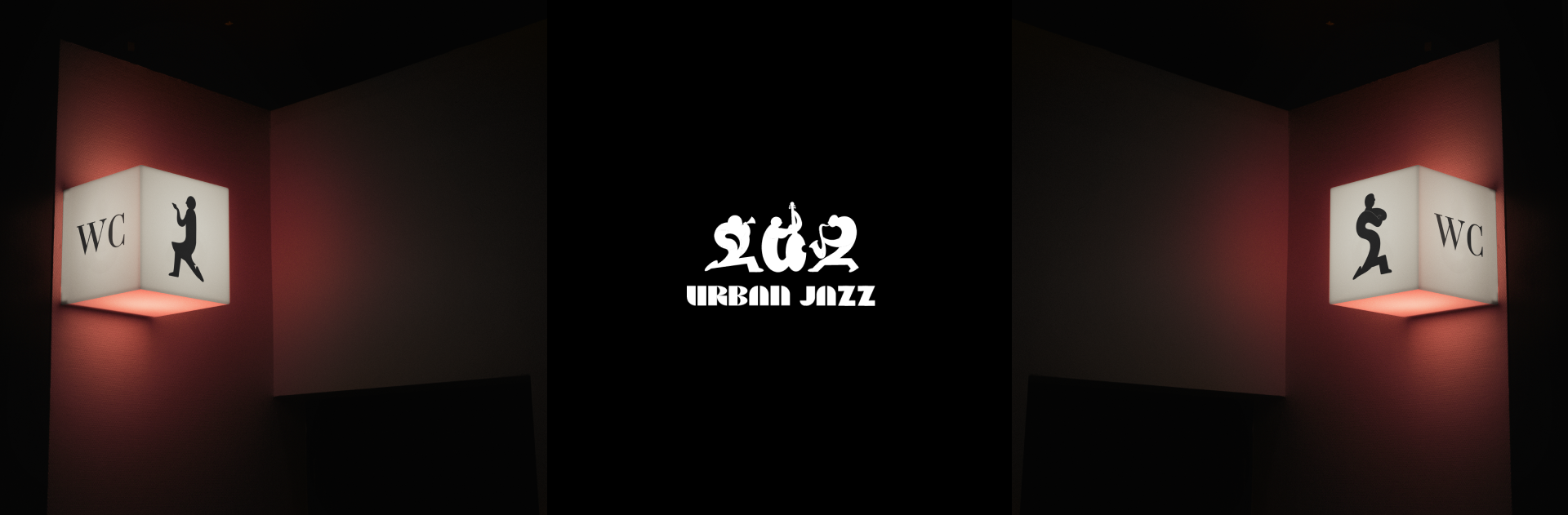 URBAN JAZZ — Изображение №23 — Брендинг, Анимация на Dprofile