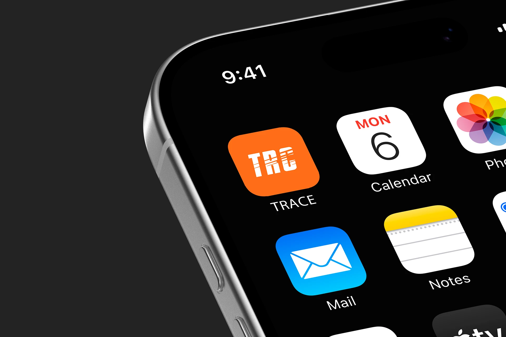 TRACE | BRAND IDENTYTI | SPORT & WELLNESS BRAND — Изображение №6 — Брендинг на Dprofile