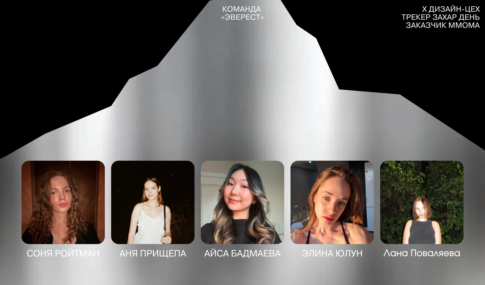 Коллекция мерча для ММОМА — Изображение №18 — Брендинг на Dprofile