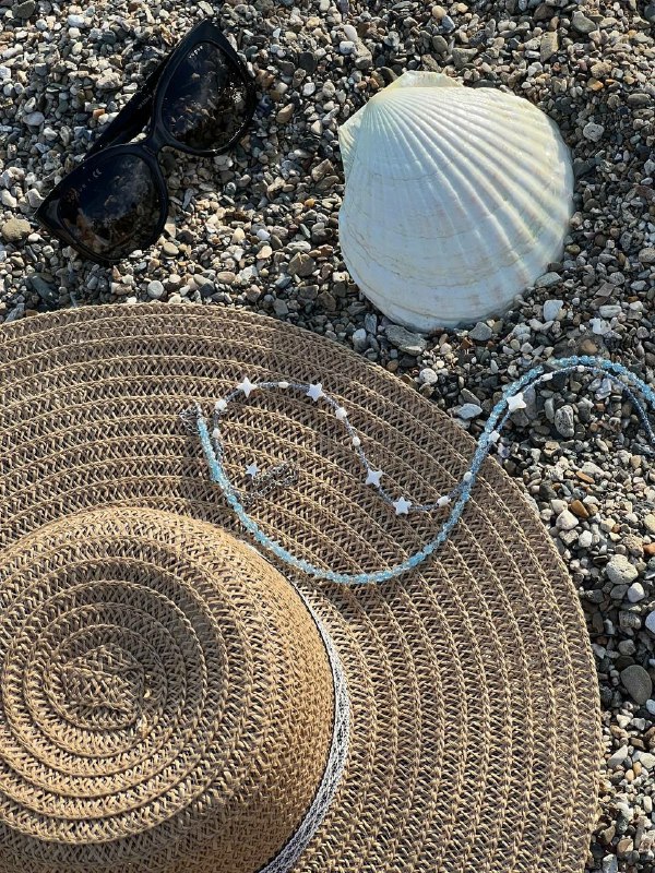 Фирменный стиль для магазина украшений Dream ocean — Изображение №3 — Брендинг на Dprofile