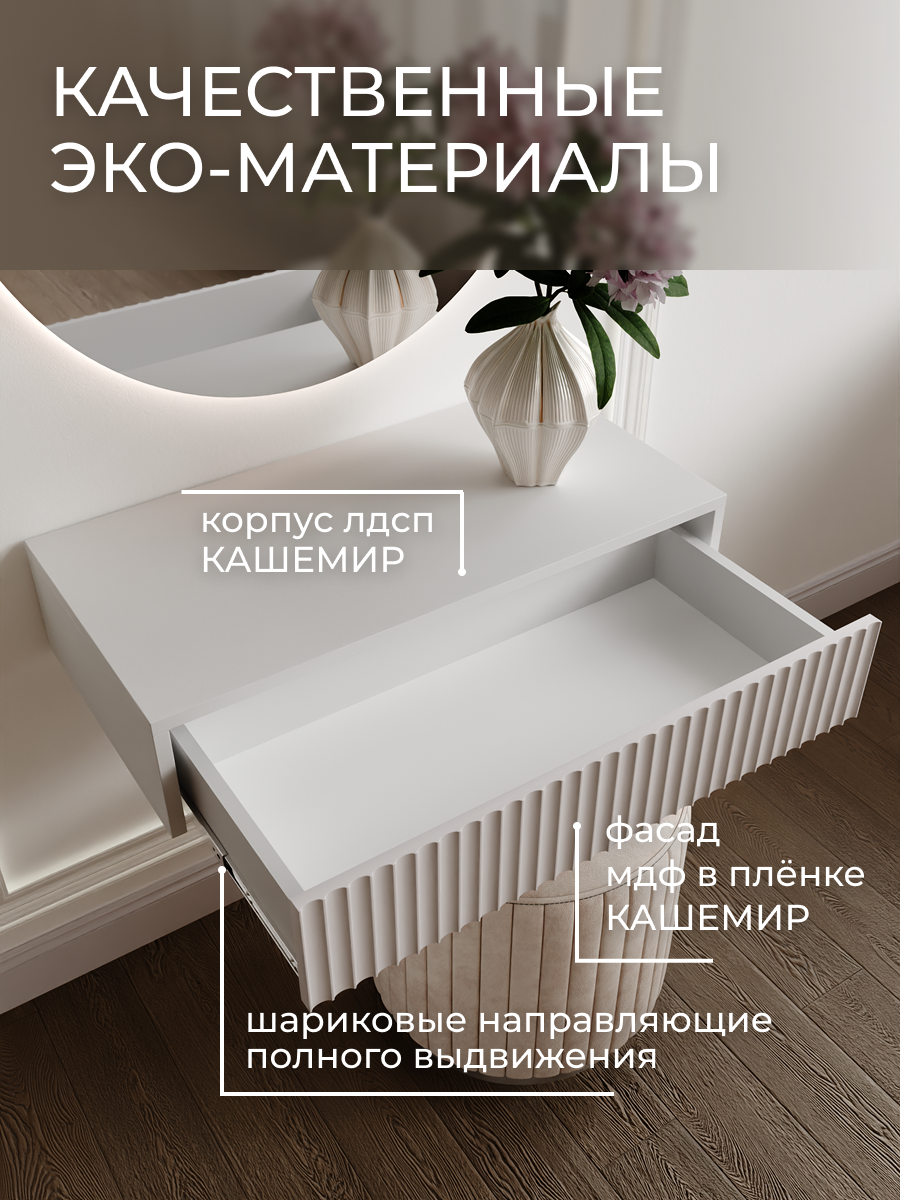 Визуализация серии туалетных столиков — Изображение №11 — 3D, Маркетинг на Dprofile