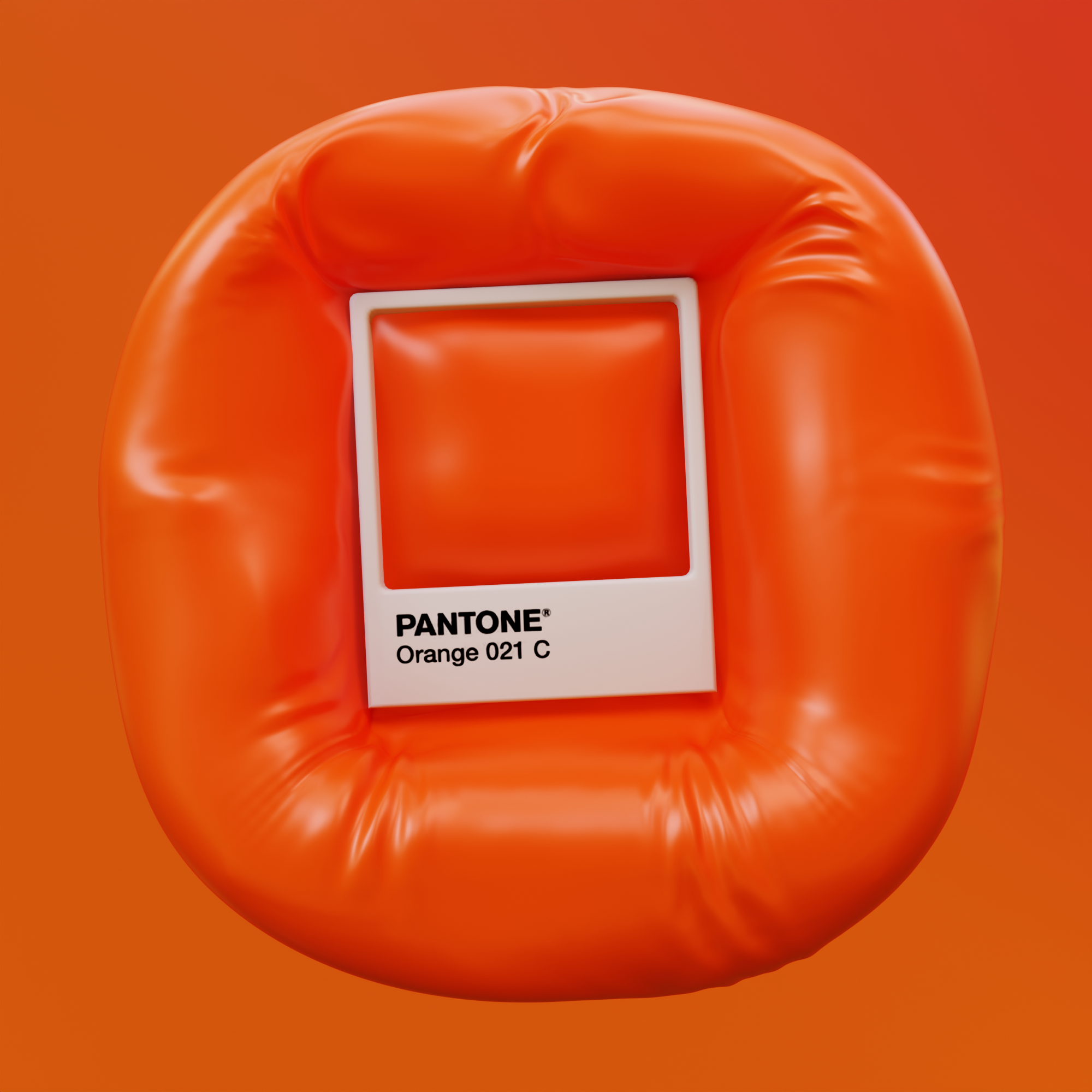 3D креативы — Изображение №2 — Брендинг, 3D на Dprofile