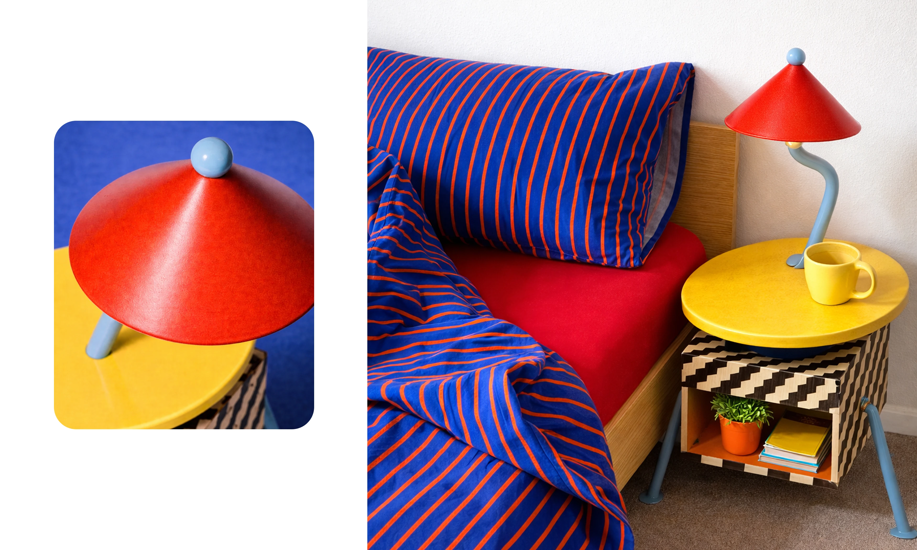 светильник-стол ZAZ’U — Изображение №7 — Промдизайн, Архитектура на Dprofile