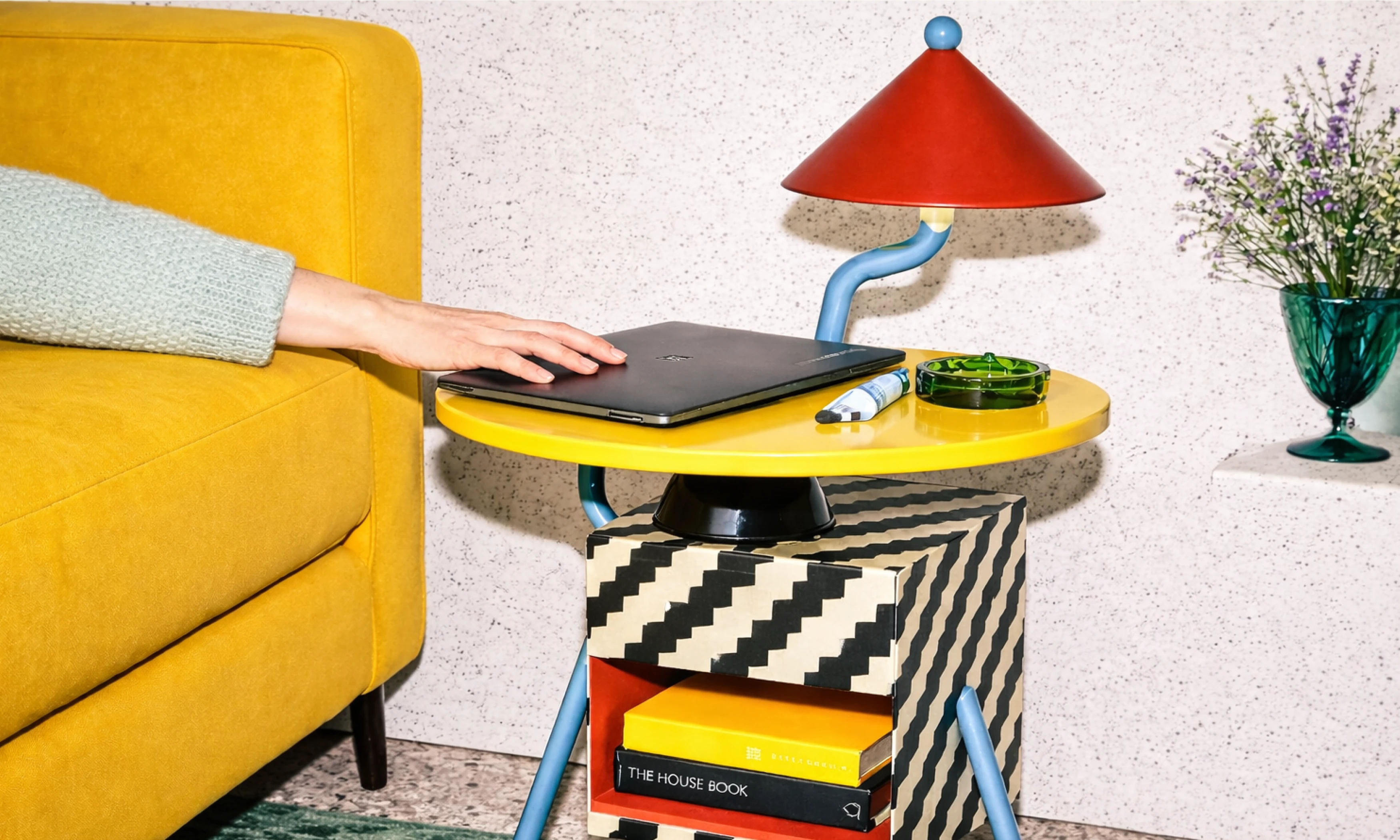 светильник-стол ZAZ’U — Изображение №2 — Промдизайн, Архитектура на Dprofile