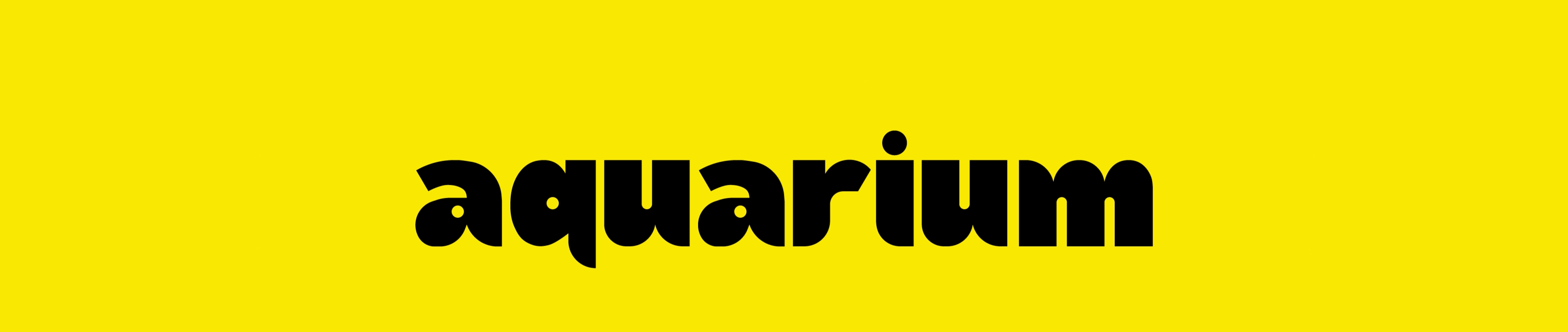 Крафтовое пиво «Aquarium» — Изображение №12 — Брендинг, 3D на Dprofile