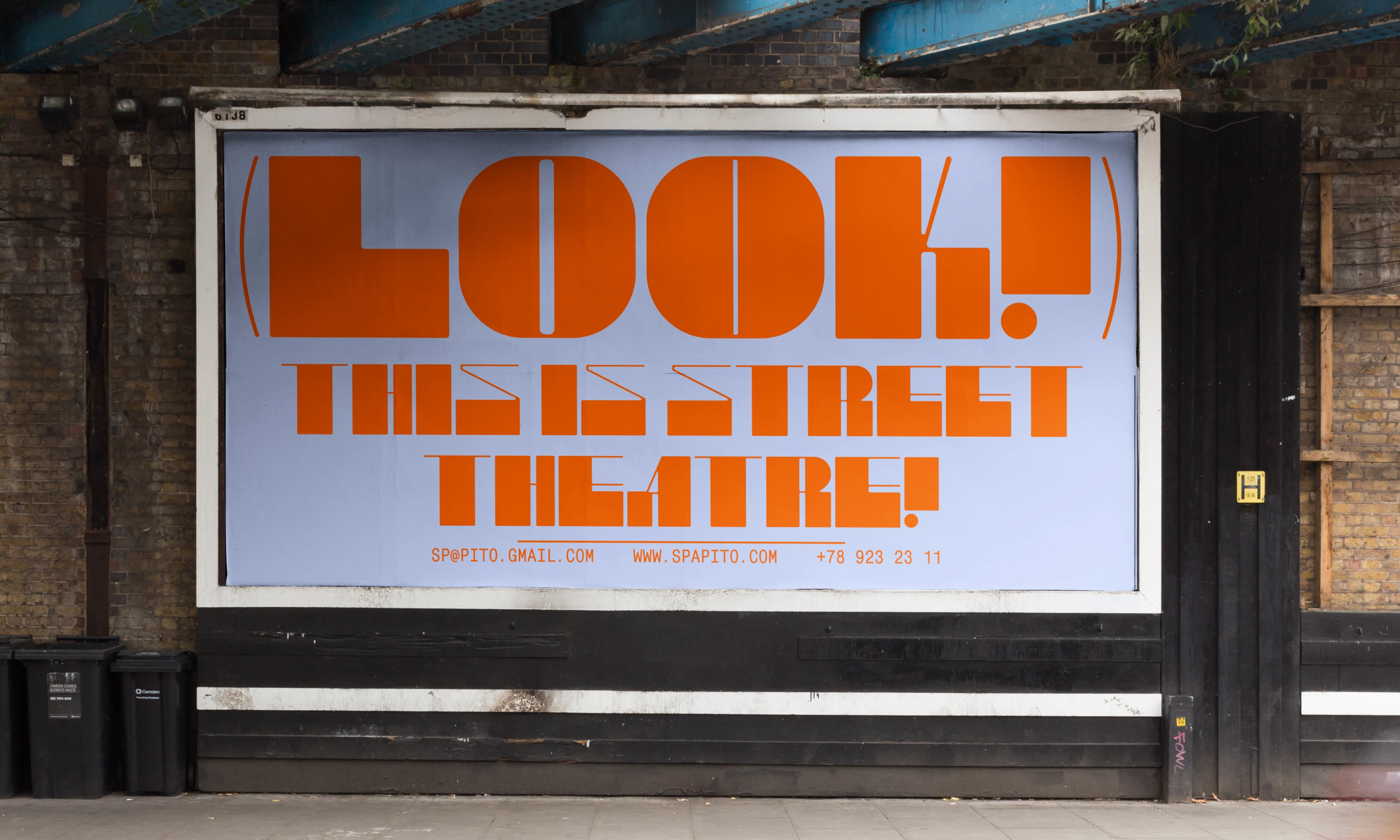 SHAPITO FEST — Изображение №5 — Брендинг, Графика на Dprofile