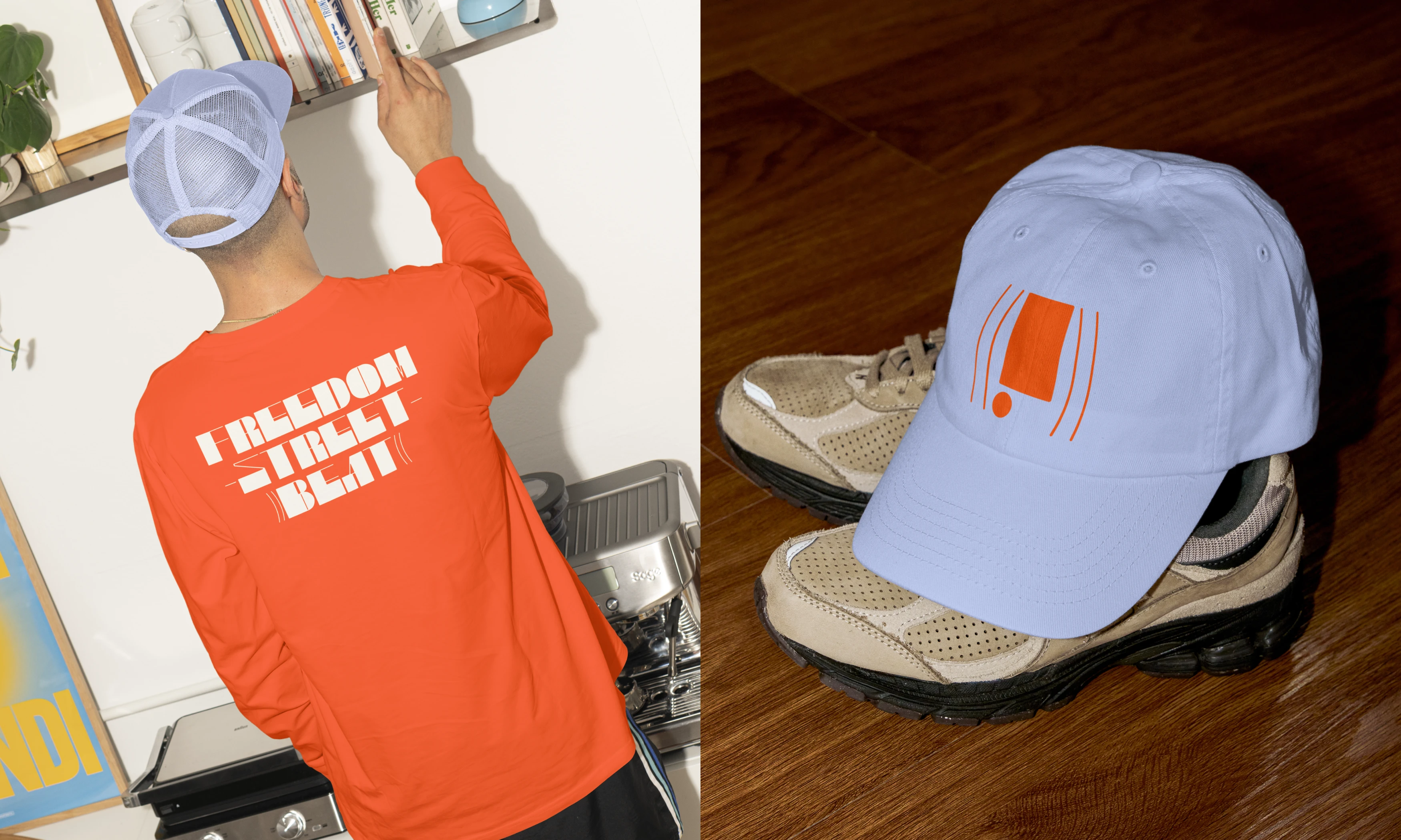 SHAPITO FEST — Изображение №9 — Брендинг, Графика на Dprofile