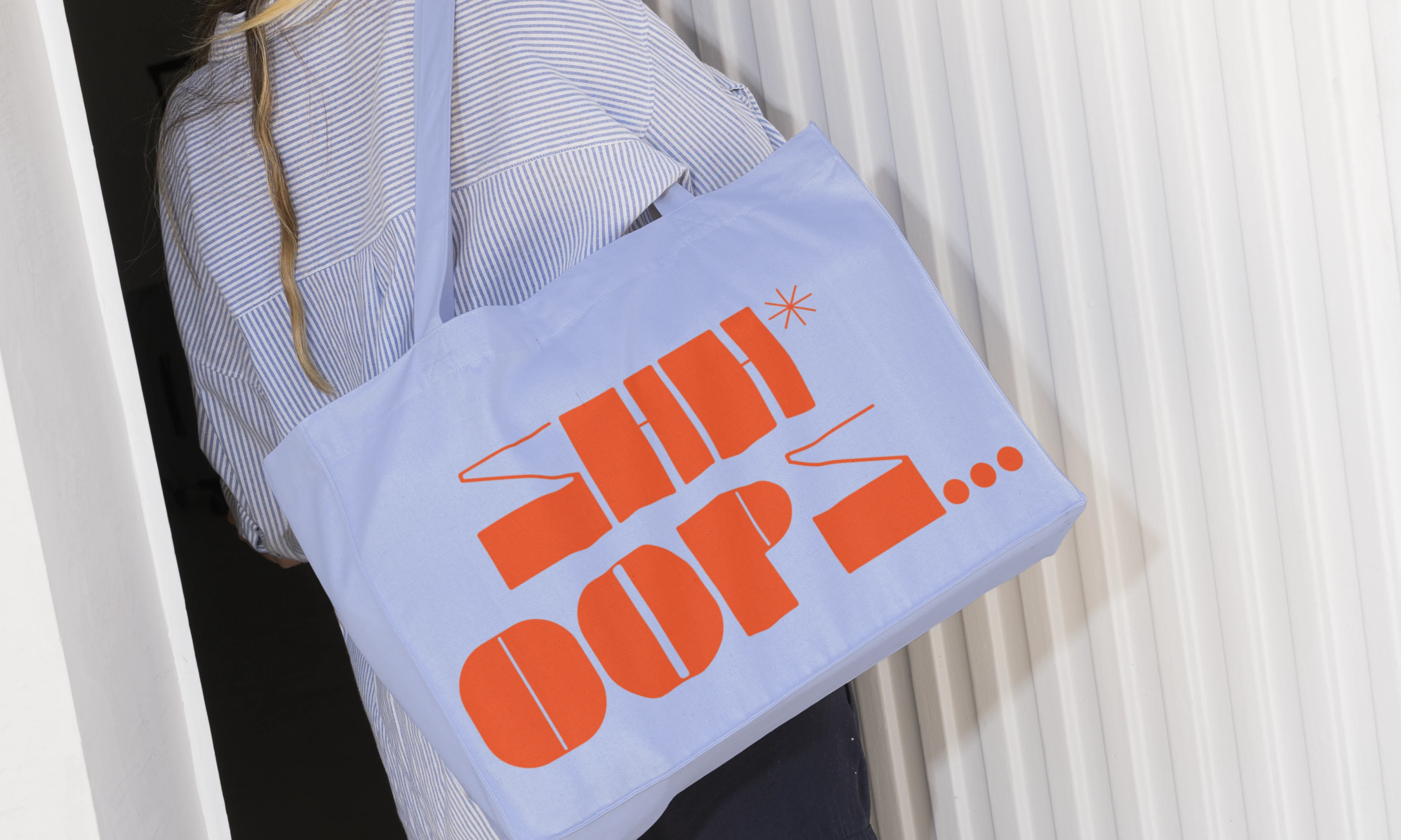 SHAPITO FEST — Изображение №8 — Брендинг, Графика на Dprofile