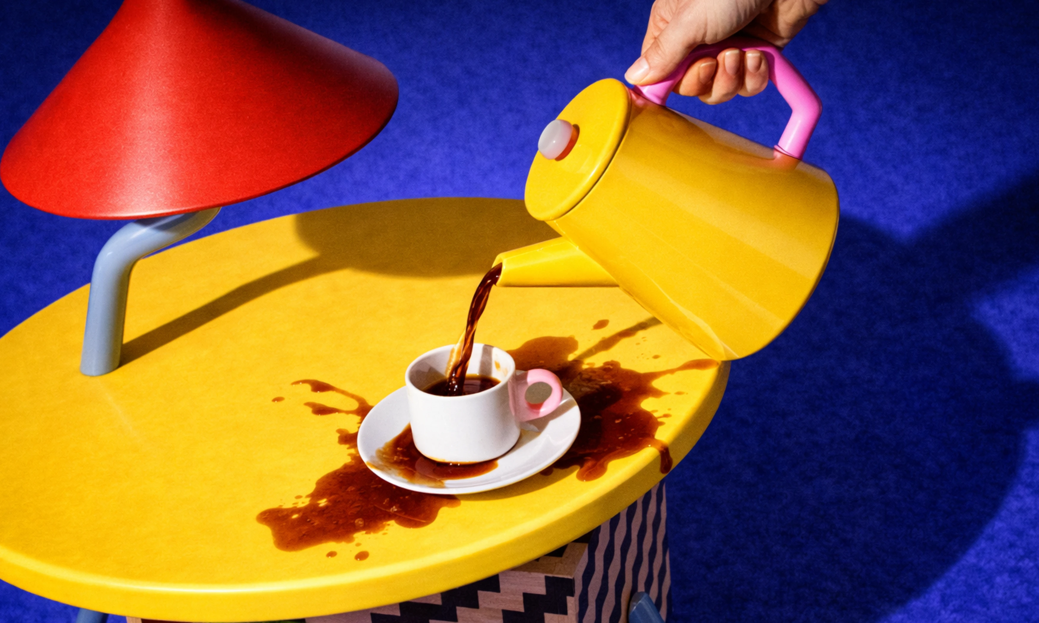 светильник-стол ZAZ’U — Изображение №8 — Промдизайн, Архитектура на Dprofile