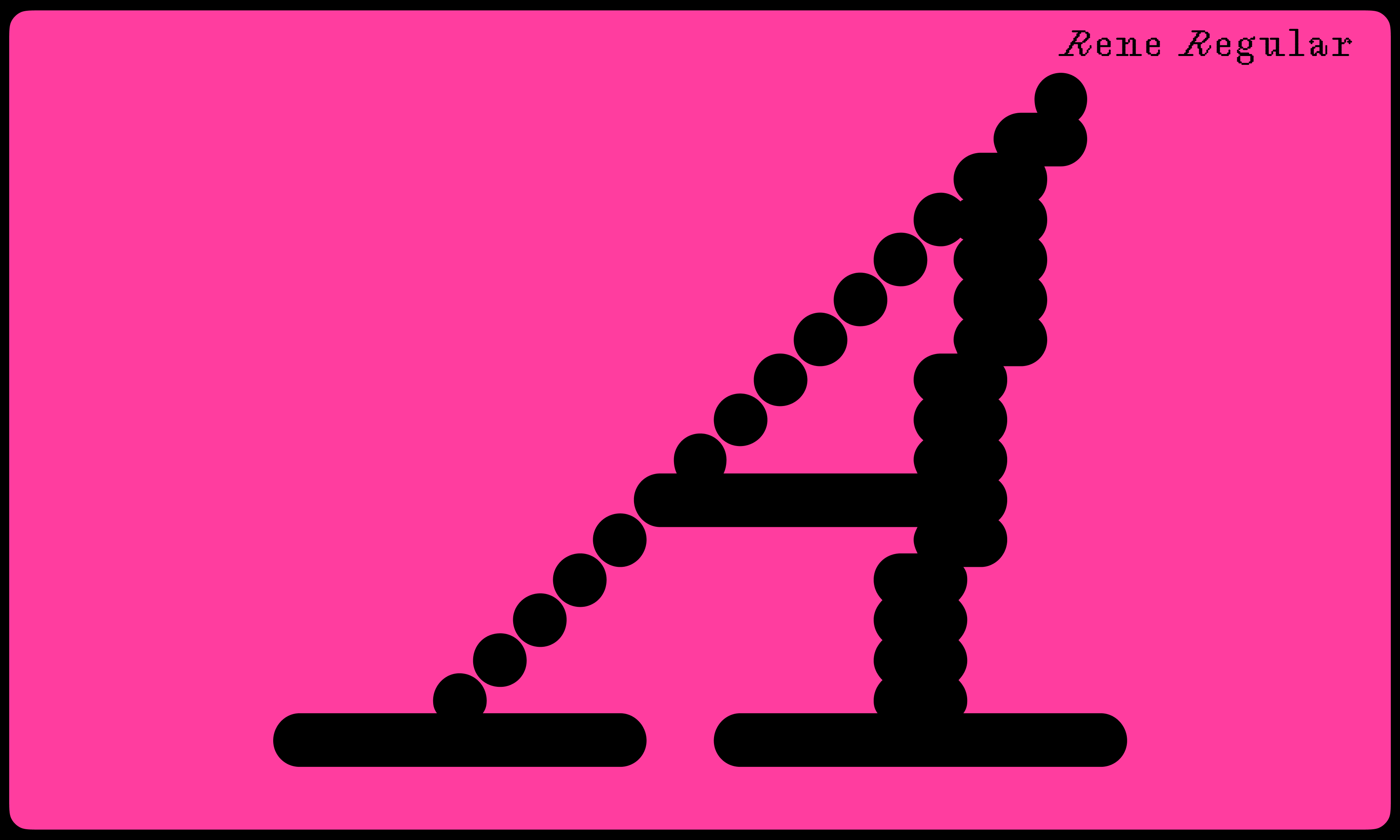 календарь-спесимен F-A-T — Изображение №2 — Графика на Dprofile