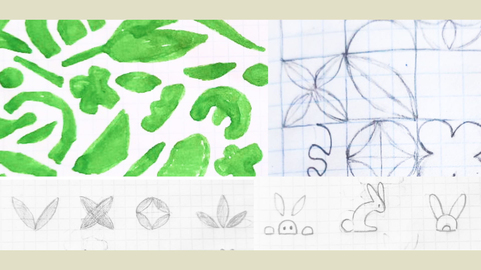 Создание фирменного стиля для салона цветов «Шустрый куст» — Изображение №13 — Брендинг на Dprofile