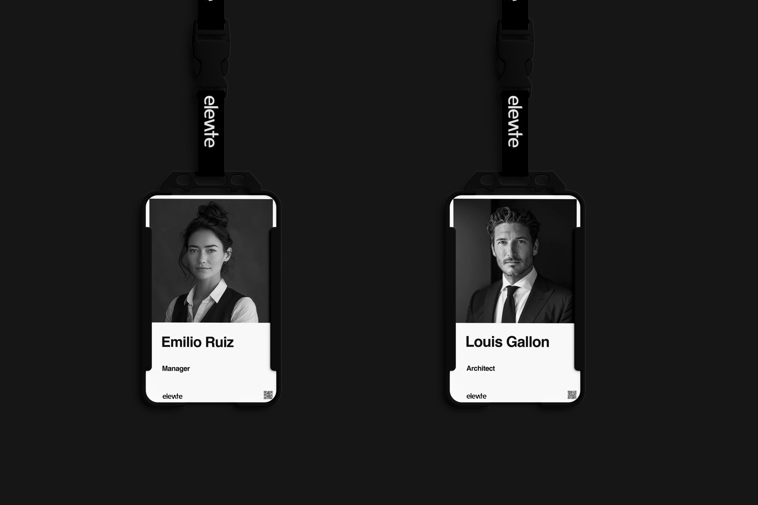 Elevate / Архитектурное бюро — Изображение №7 — Брендинг на Dprofile