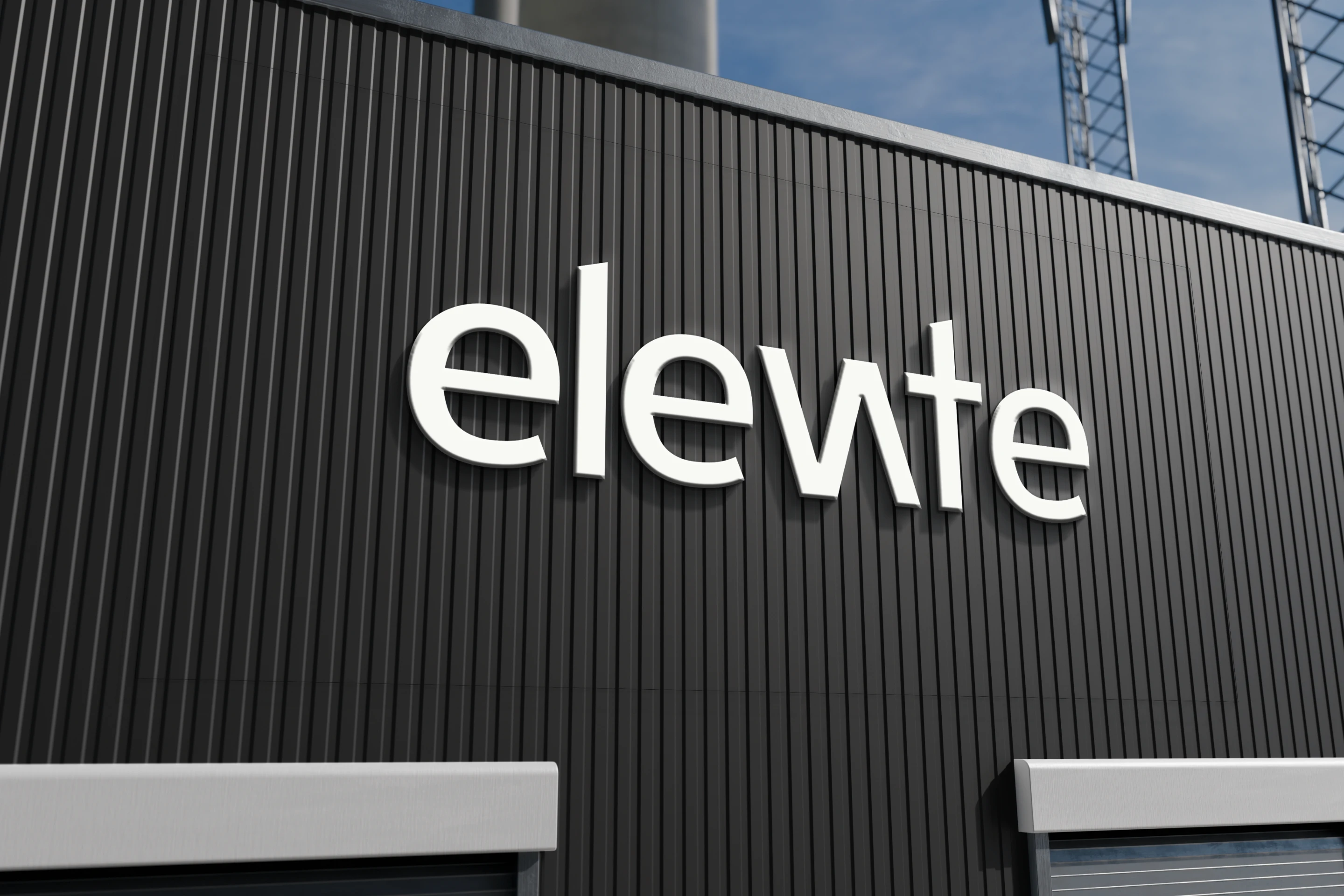 Elevate / Архитектурное бюро — Изображение №12 — Брендинг на Dprofile