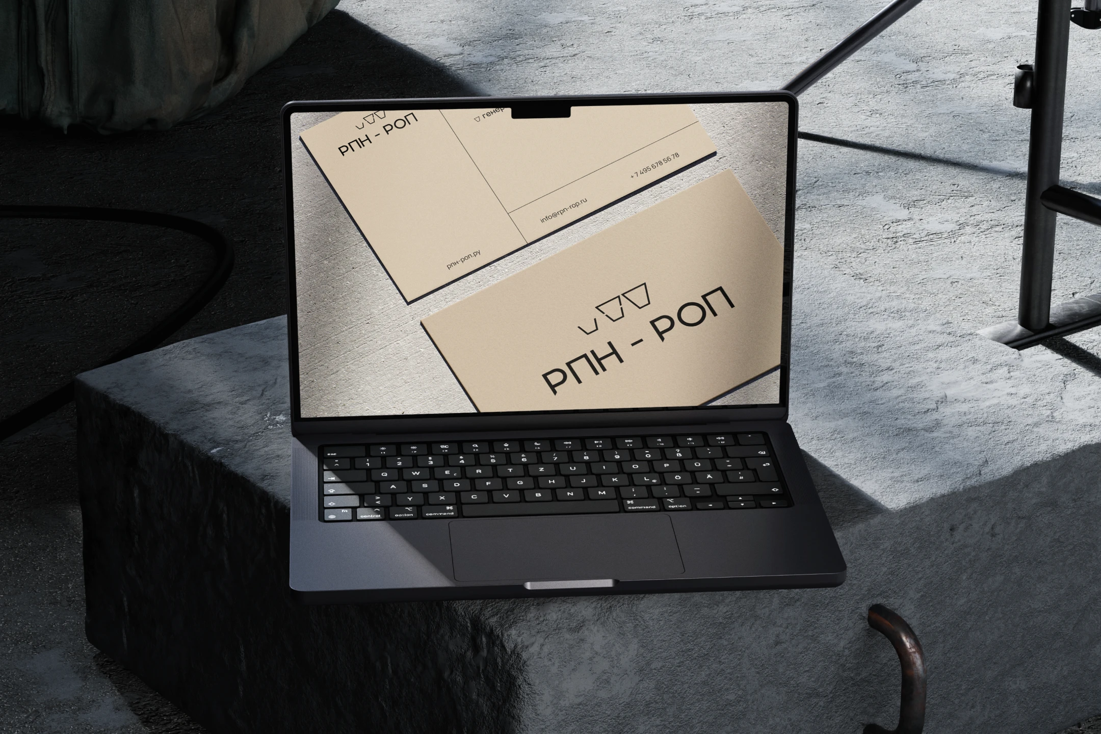 РПН-РОП | Переработка Tetra Pak — Изображение №1 — Брендинг на Dprofile