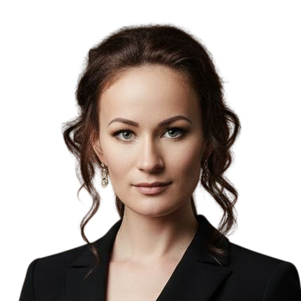 Аватар пользователя Дарья Завьялова