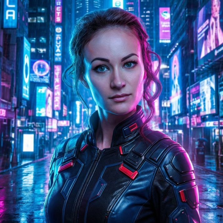 Аватар пользователя Дарья Завьялова