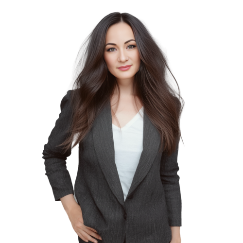 Аватар пользователя Дарья Завьялова