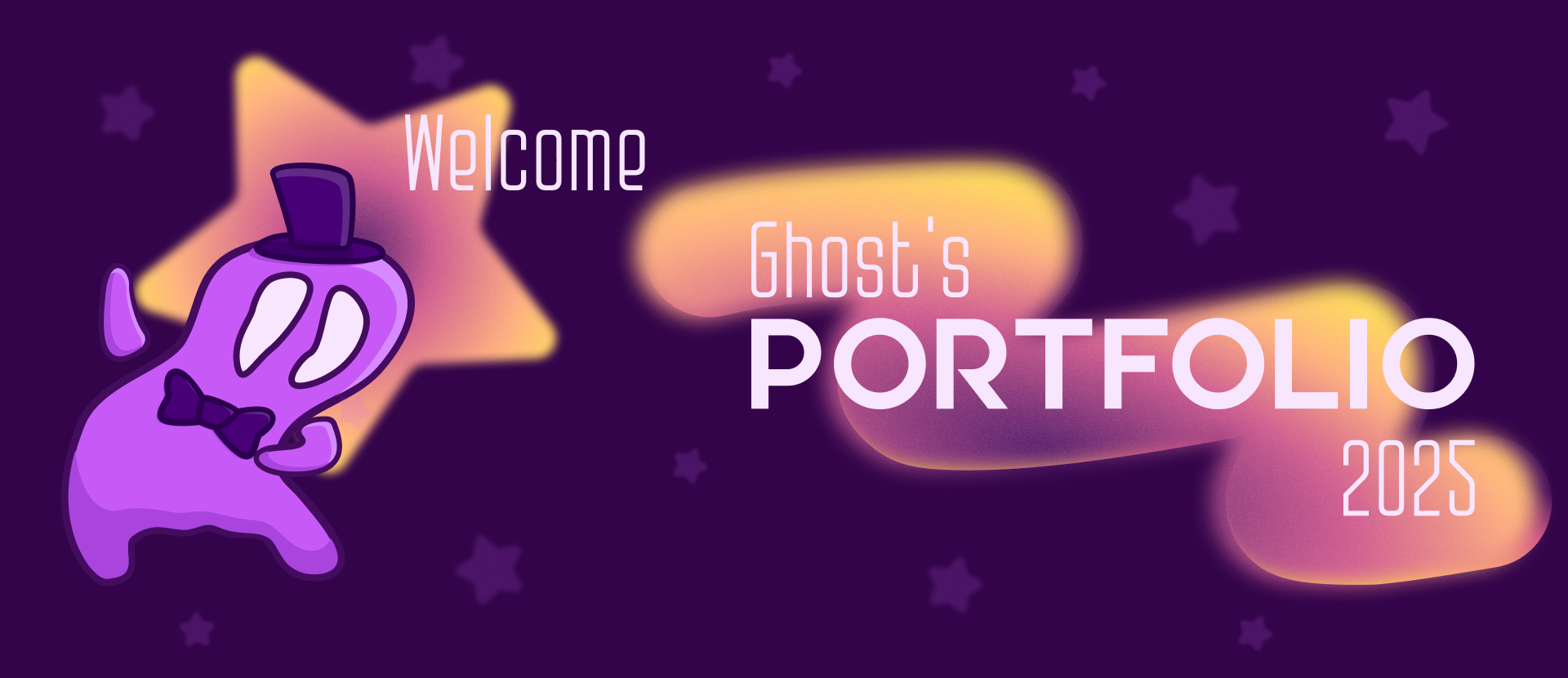 Portfolio 2025 — Изображение №1 — Интерфейсы, Брендинг на Dprofile