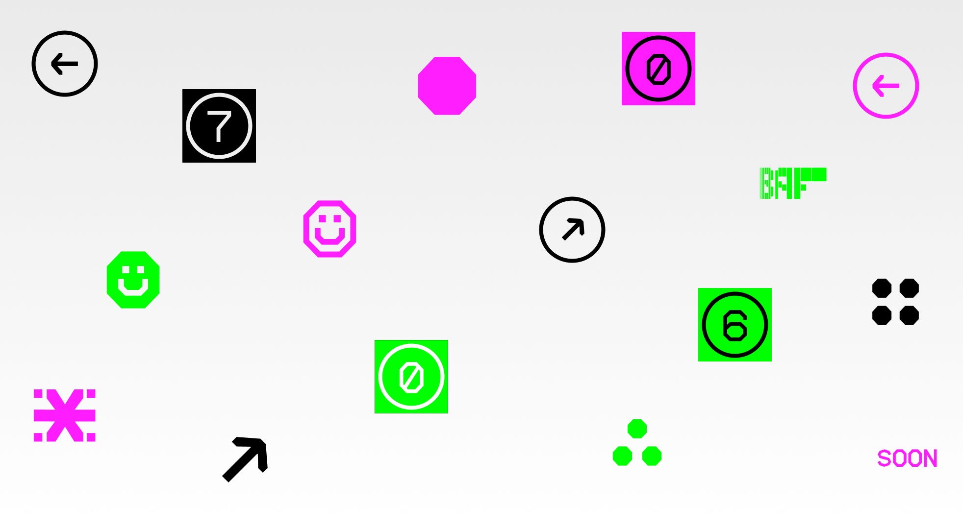 Архитектурное бюро Baf — Изображение №9 — Брендинг на Dprofile