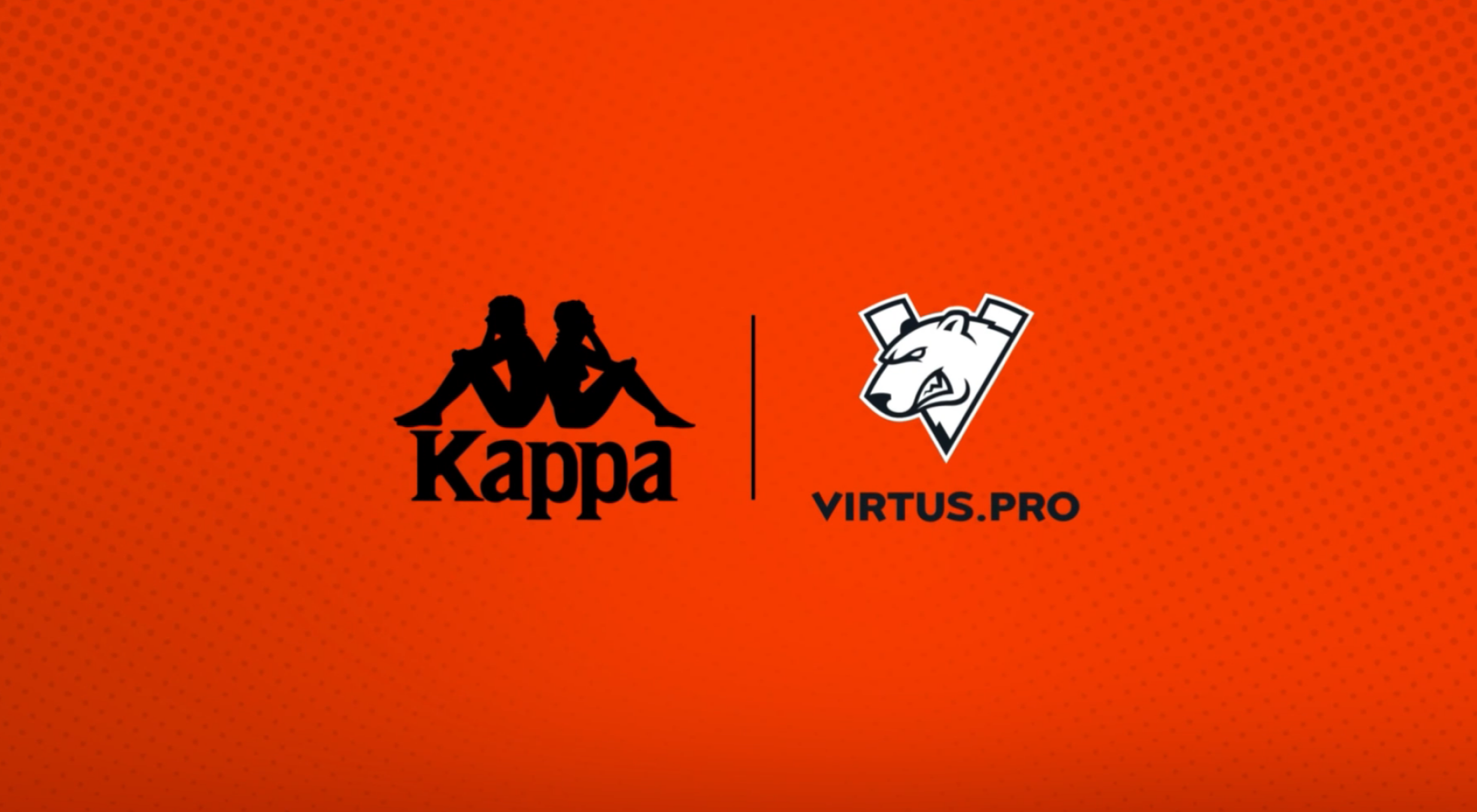 Kappa x Virtus.pro — Изображение №3 — Брендинг, Графика на Dprofile