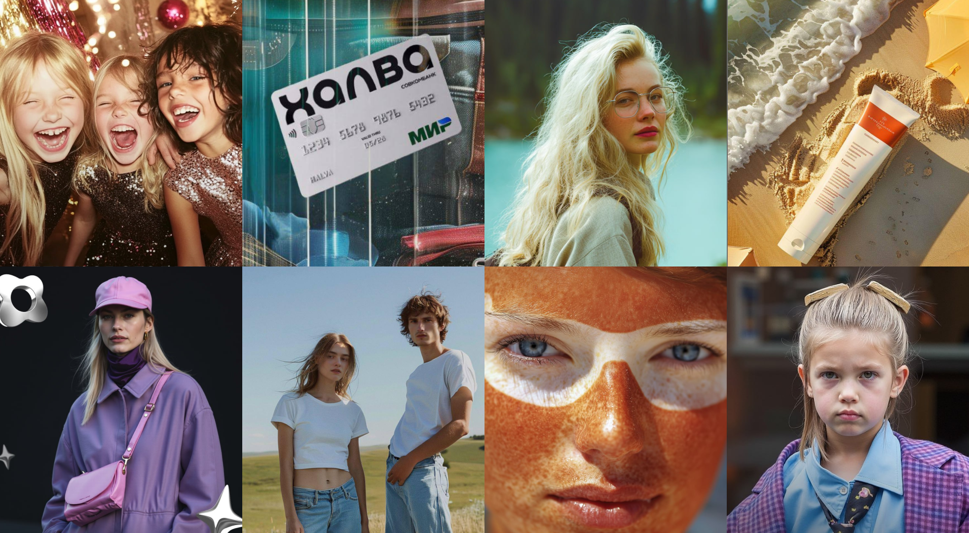 Халва — Изображение №9 — Иллюстрация на Dprofile