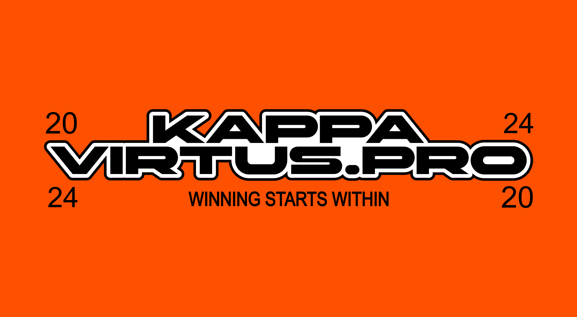 Kappa x Virtus.pro — Изображение №1 — Брендинг, Графика на Dprofile