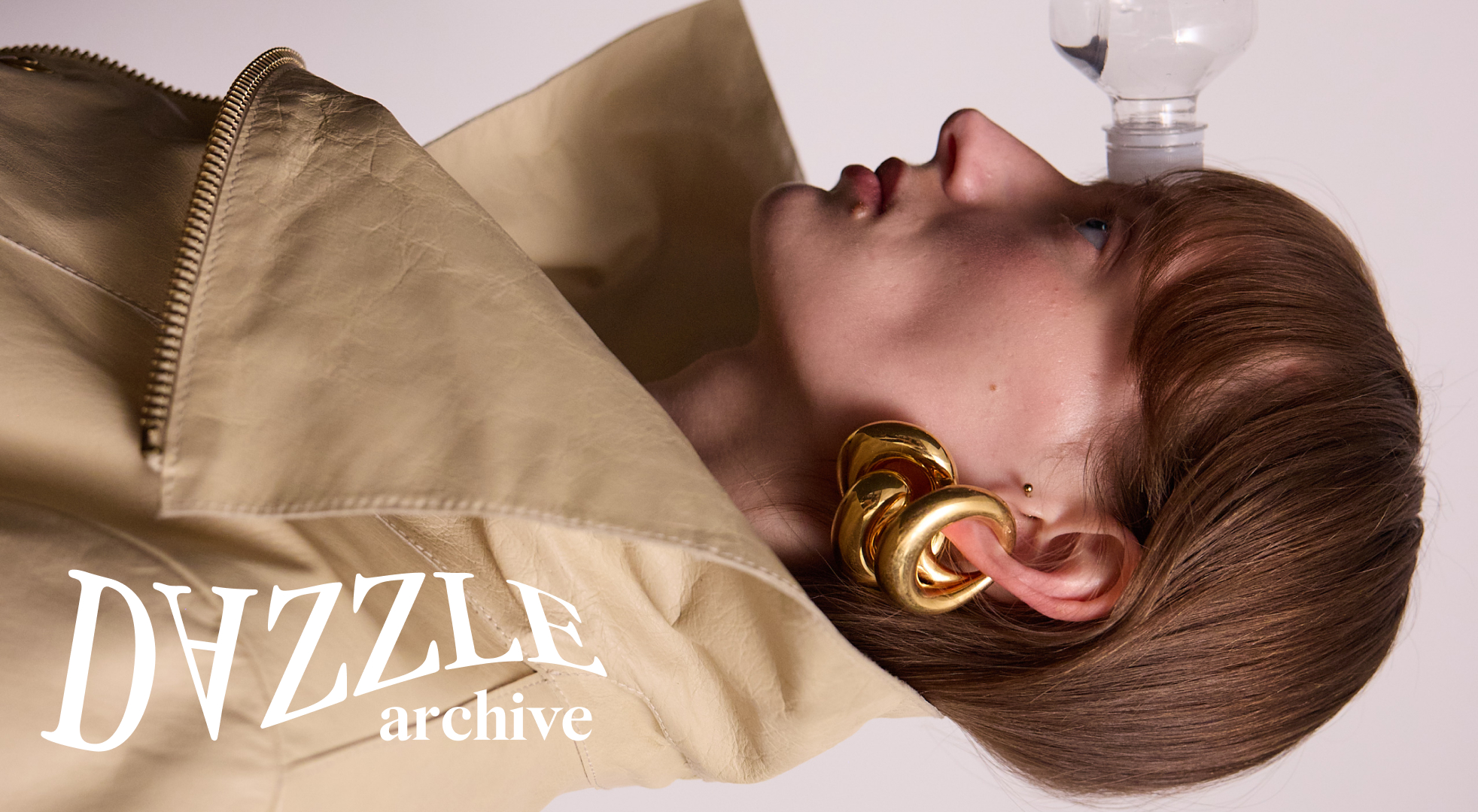 Dazzle Archive — Изображение №2 — Брендинг на Dprofile