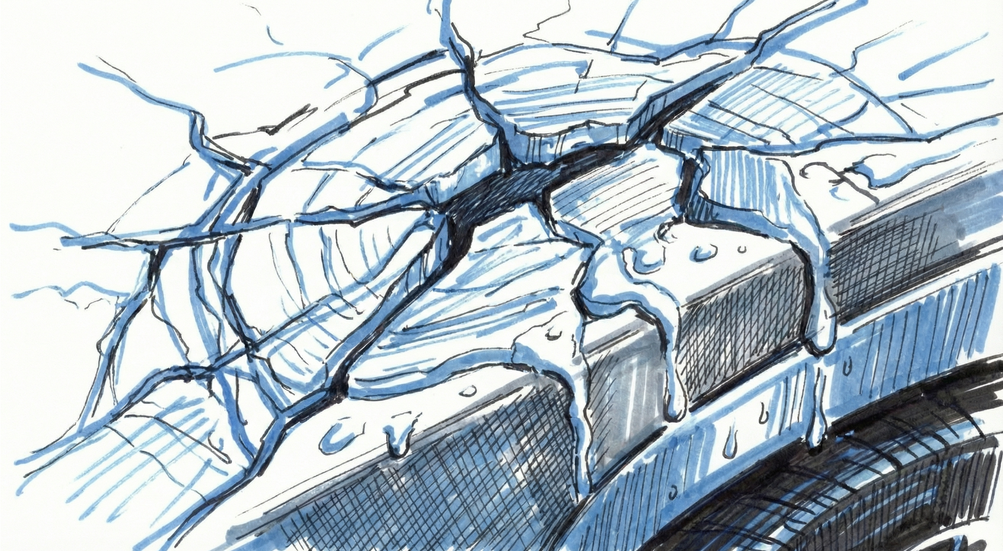 АТОМ — Изображение №3 — Иллюстрация, Анимация на Dprofile