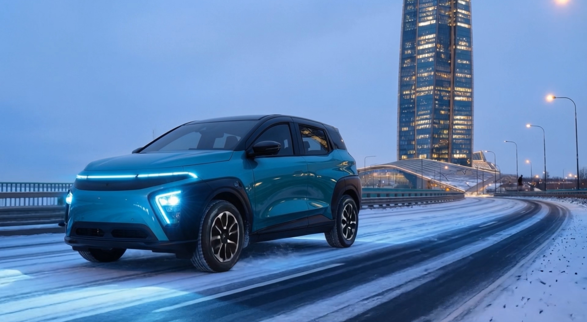 АТОМ — Изображение №8 — Иллюстрация, Анимация на Dprofile