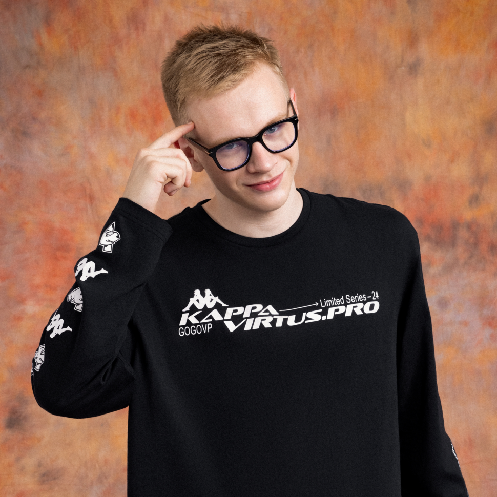 Kappa x Virtus.pro — Изображение №12 — Брендинг, Графика на Dprofile