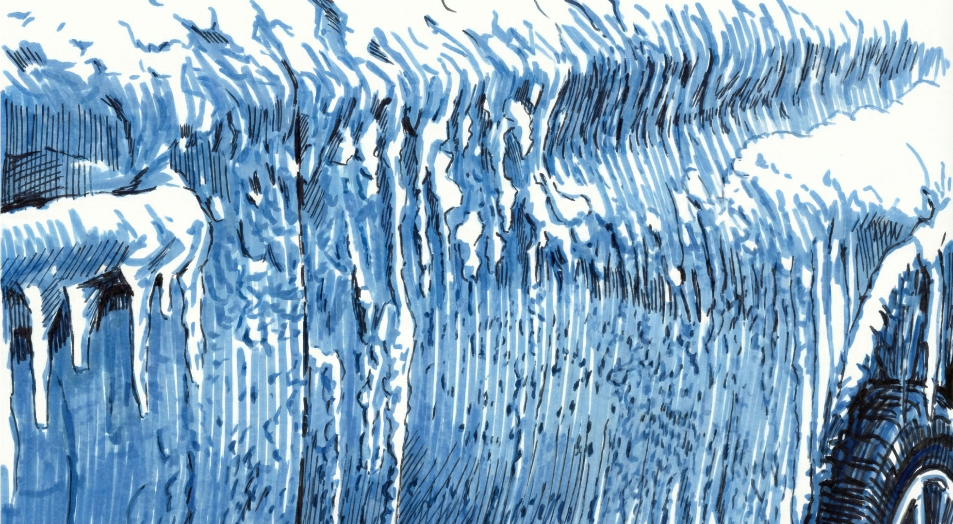 АТОМ — Изображение №5 — Иллюстрация, Анимация на Dprofile