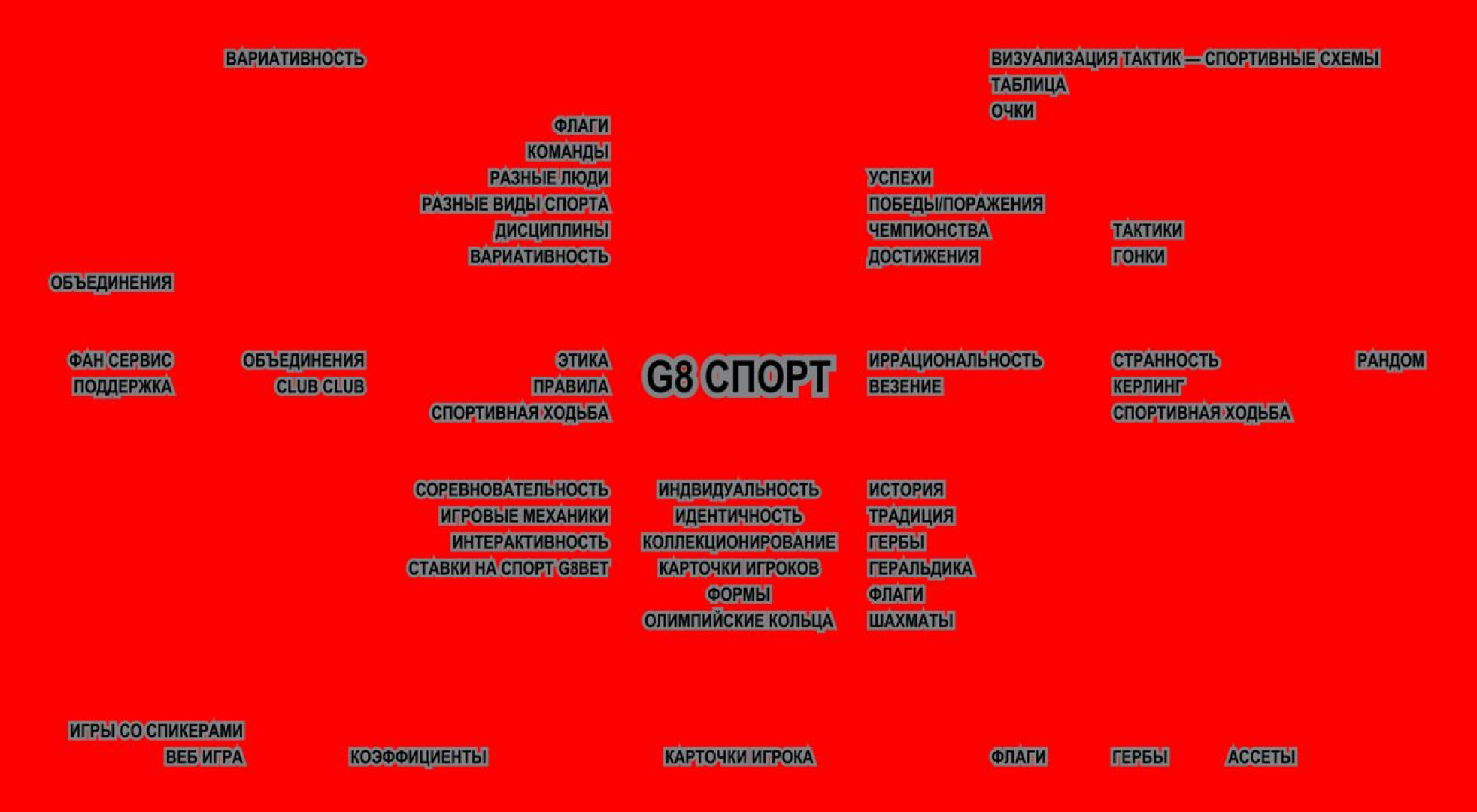 Фестиваль креативных индустрий G8 — Изображение №18 — Брендинг, Графика на Dprofile