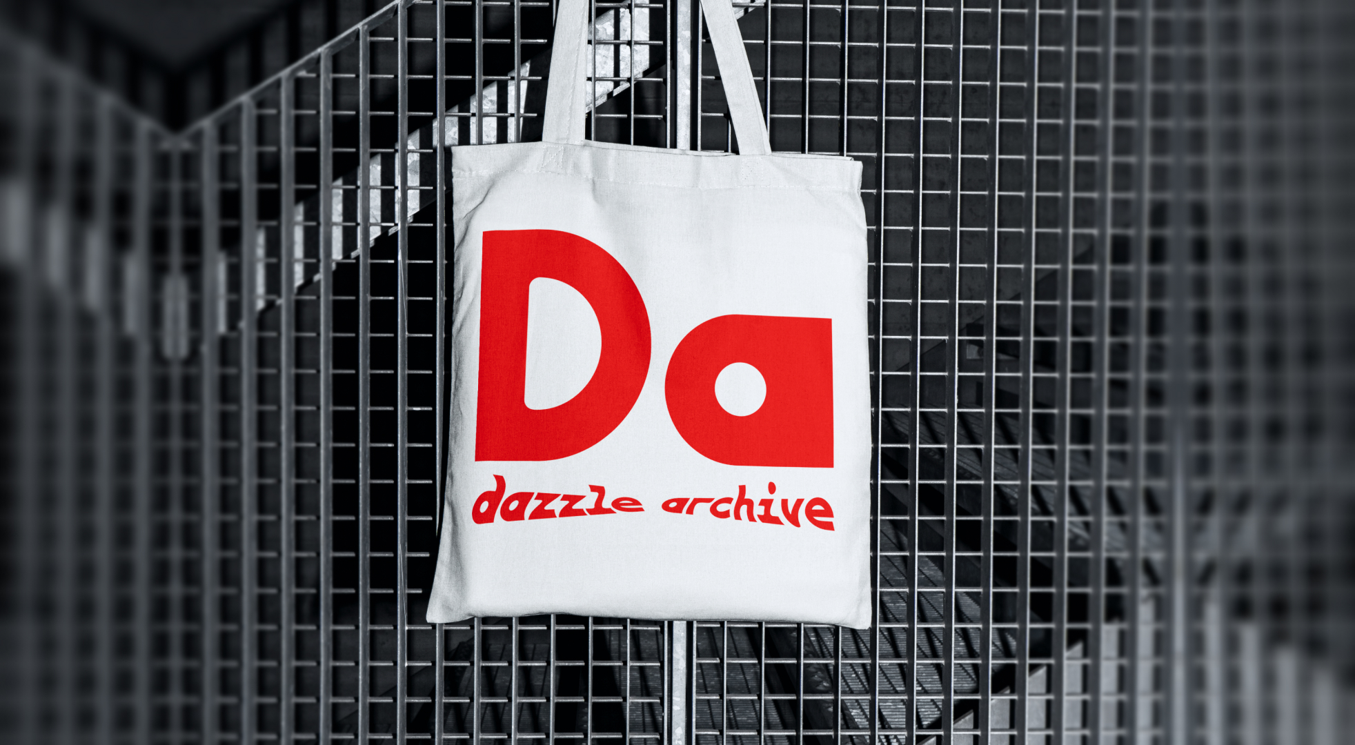 Dazzle Archive — Изображение №5 — Брендинг на Dprofile