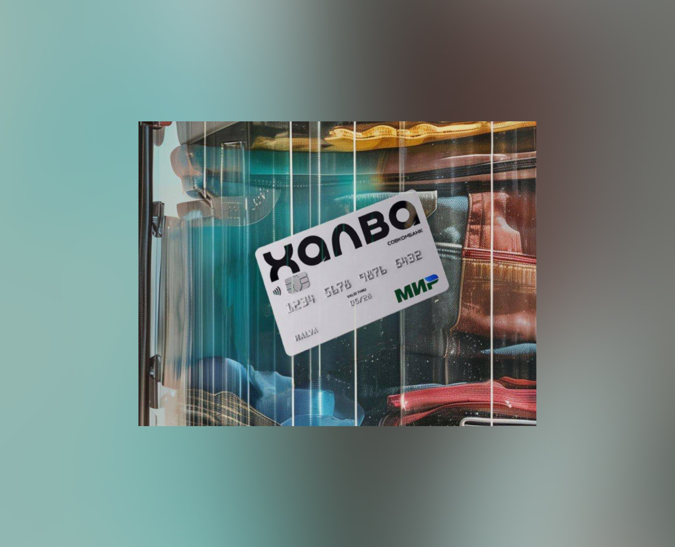 Халва на Dprofile