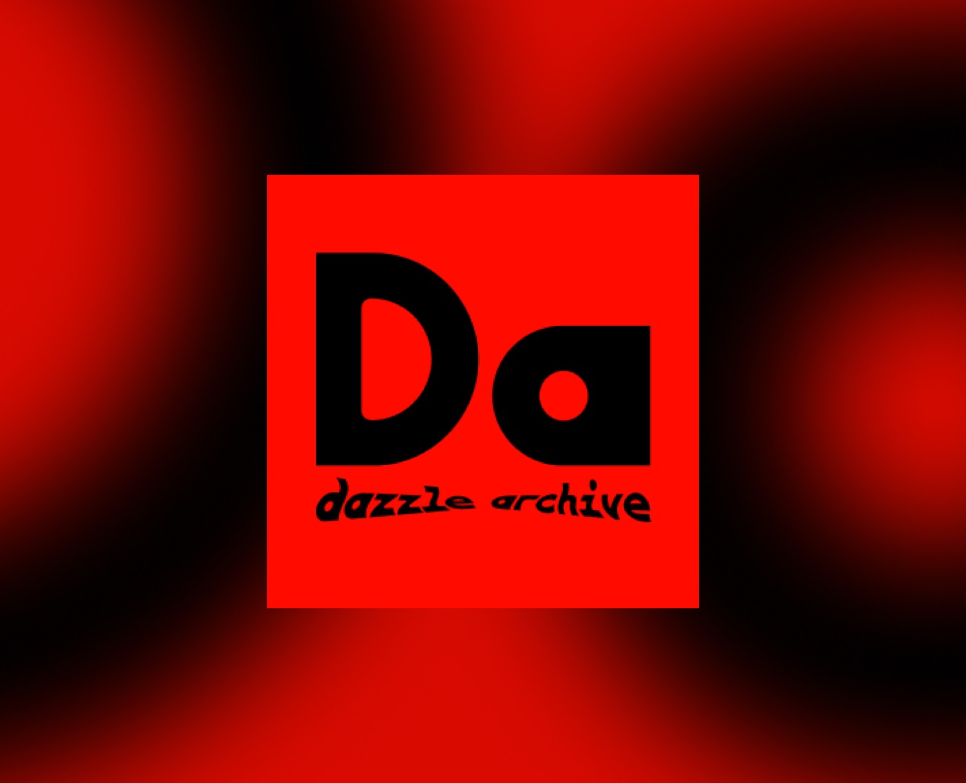 Dazzle Archive на Dprofile