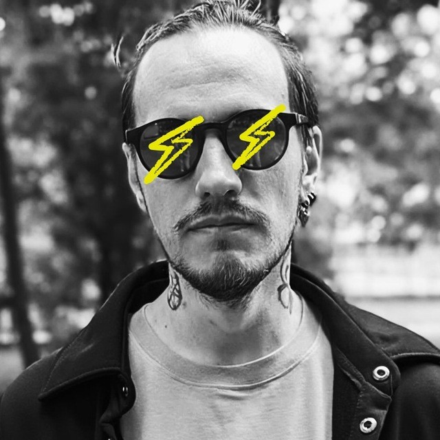 Аватар пользователя Денис Назаров