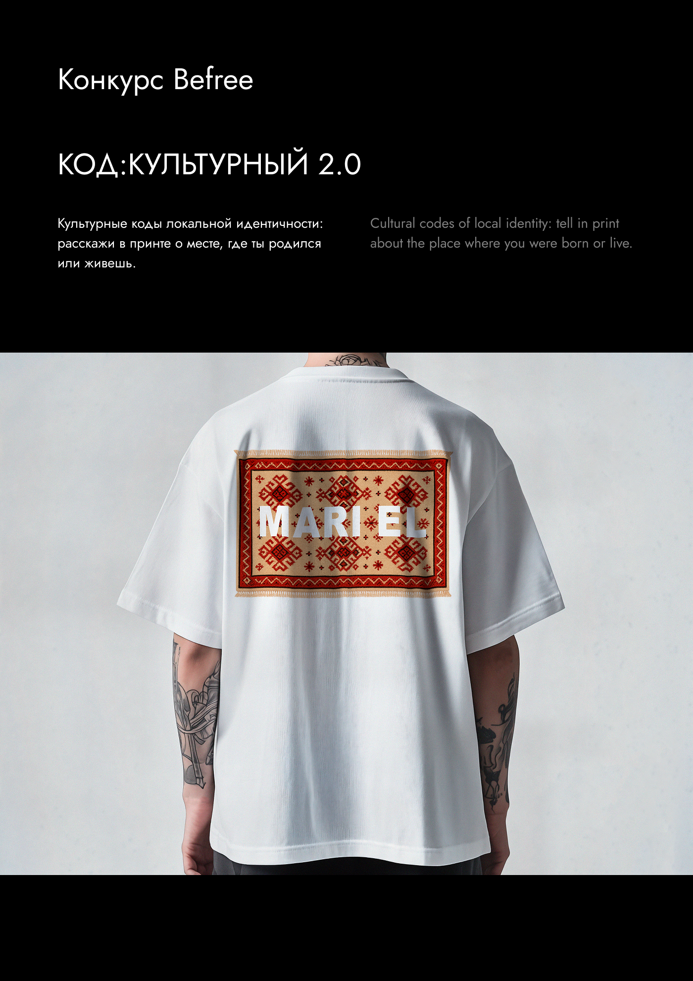 PORTFOLIO — Изображение №9 — Интерфейсы, Брендинг на Dprofile