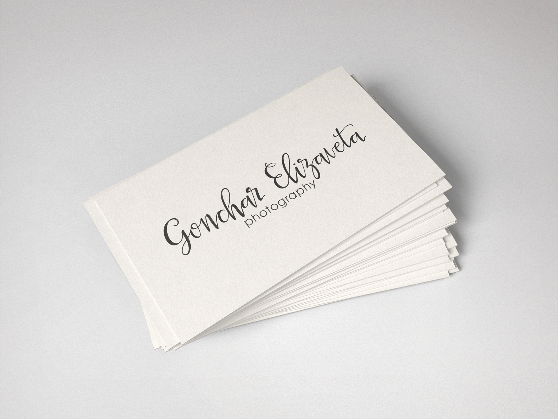 Сайт-визитка семейного фотографа — Изображение №5 — Интерфейсы на Dprofile