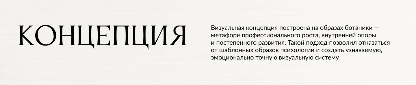 Презентация для супервизора | коммерческое предложение — Изображение №5 — Маркетинг на Dprofile