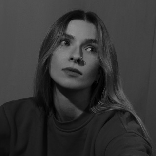 Аватар пользователя Анастасия Вязанкина