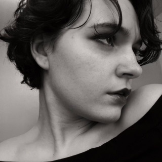 Аватар пользователя Yana Khoreva