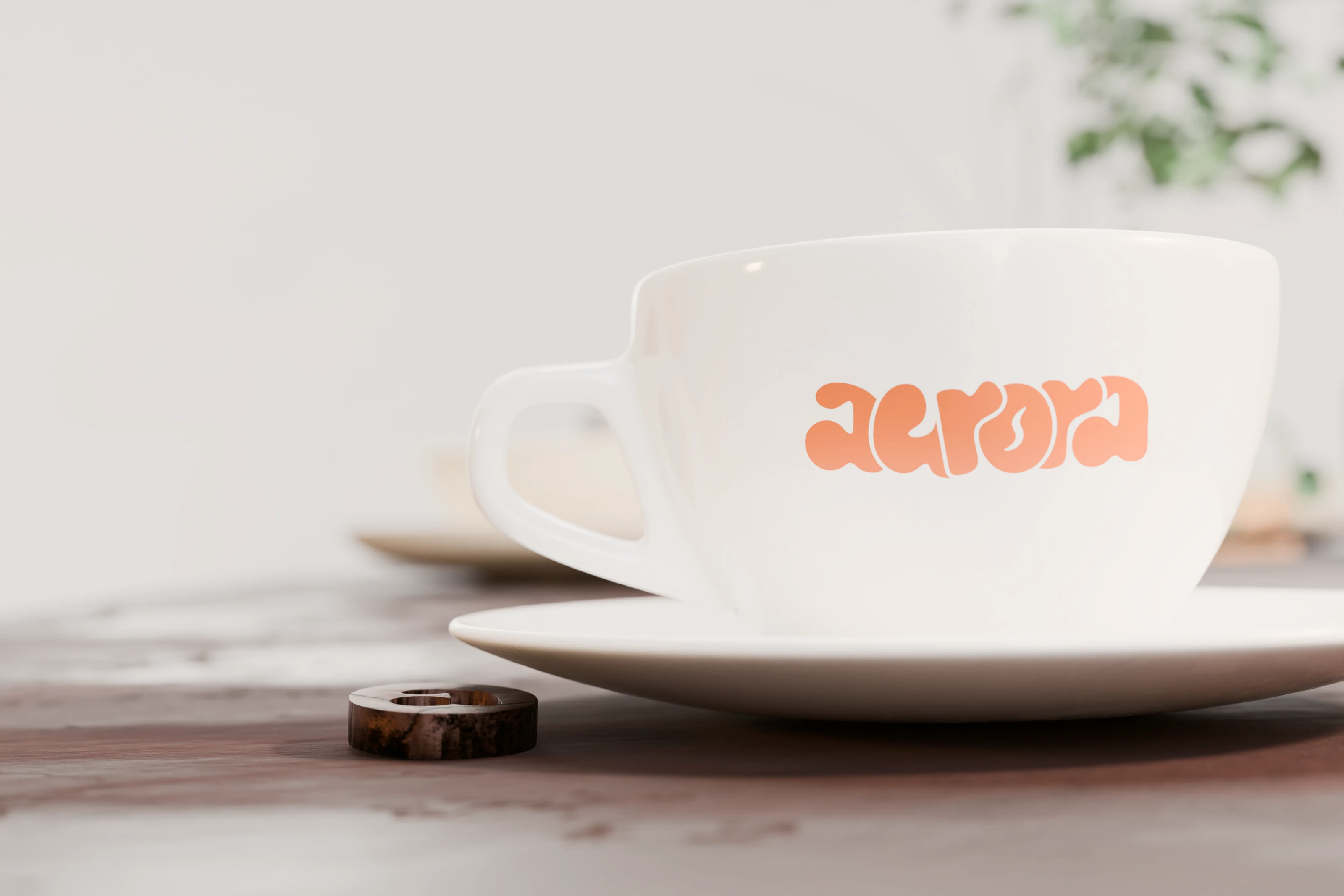 Брендинг для кофейни AURORA — Изображение №13 — Брендинг на Dprofile